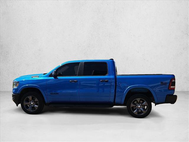 Used 2023 RAM 1500 Big Horn AWD/4WD image 9