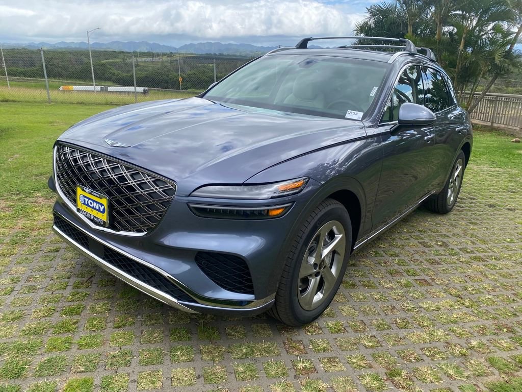 New 2026 Genesis GV70 2.5T Select image 3