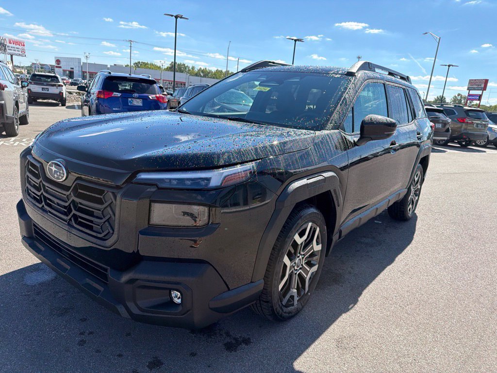 New 2026 Subaru Outback Touring XT AWD/4WD image 3