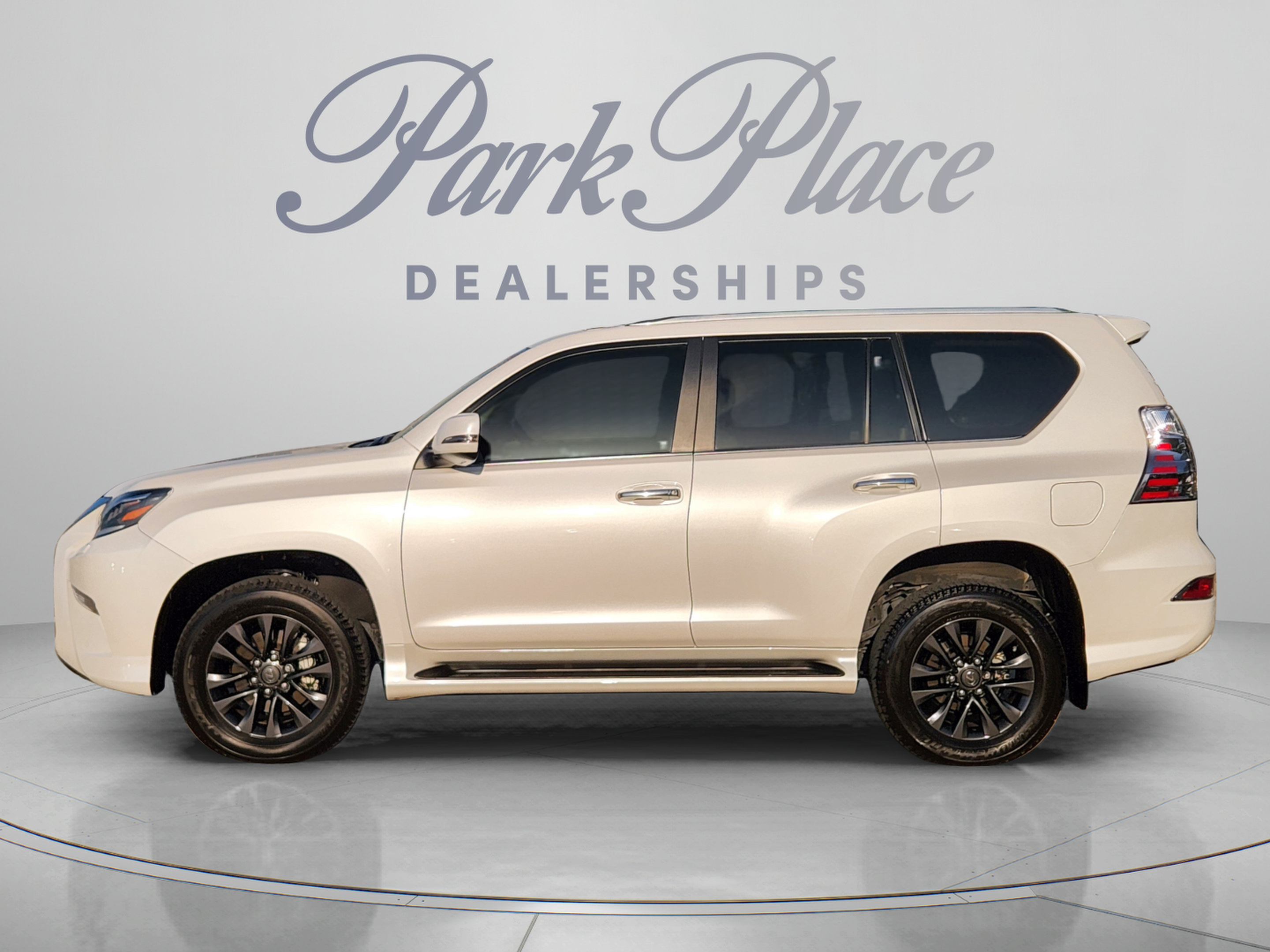 Used 2023 Lexus GX 460 Premium w/ Premium Package AWD/4WD video 2