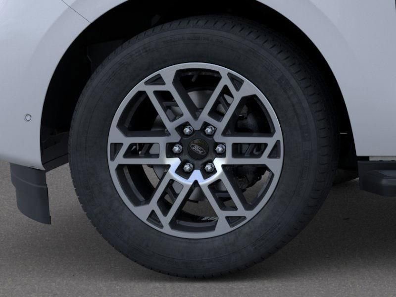 New 2026 Ford Expedition Active image 19