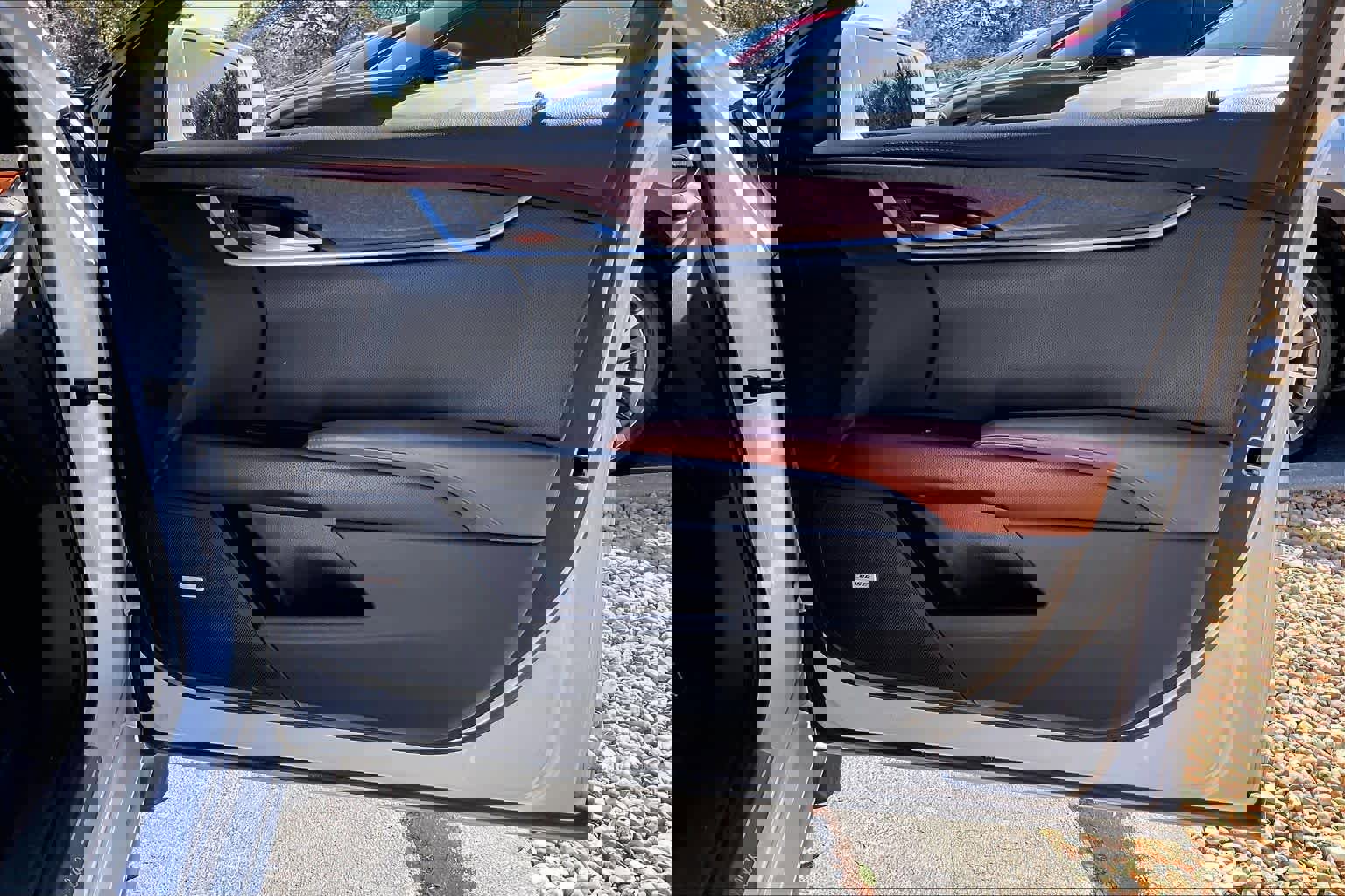 Used 2019 Cadillac XTS Luxury image 23