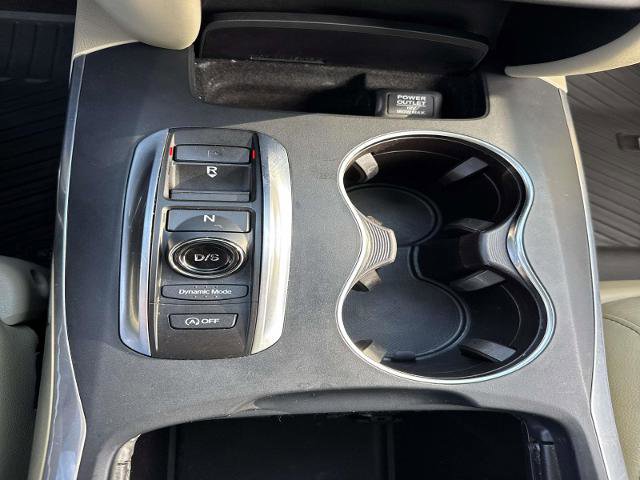 Used 2019 Acura MDX SH-AWD w/ Technology Package image 26