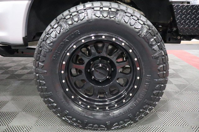 Used 2021 Ford F350 Platinum AWD/4WD image 91
