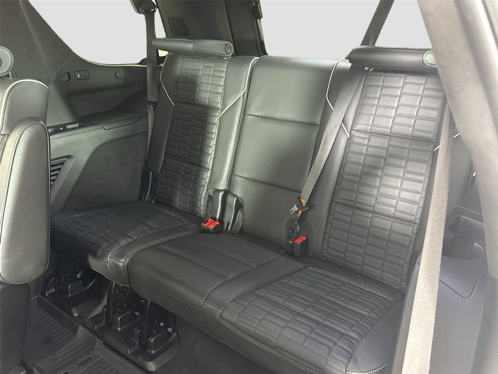 Used 2023 Cadillac Escalade V w/ LPO, Floor Liner Package image 28