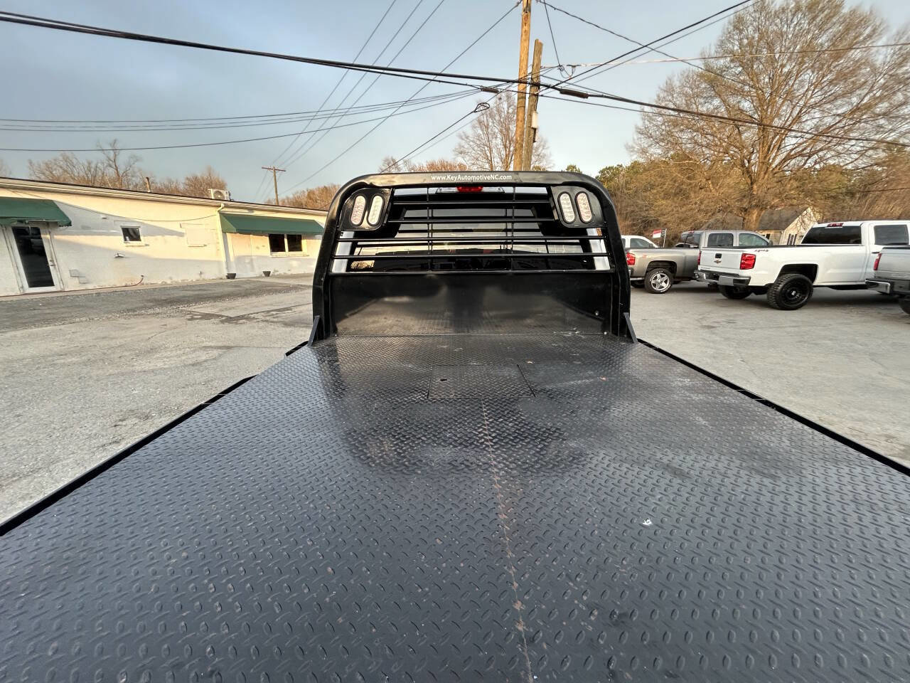 Used 2019 Ford F250 XLT w/ XLT Value Package image 8