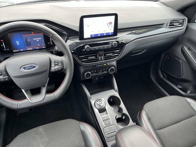 Used 2025 Ford Escape ST-Line AWD/4WD image 13