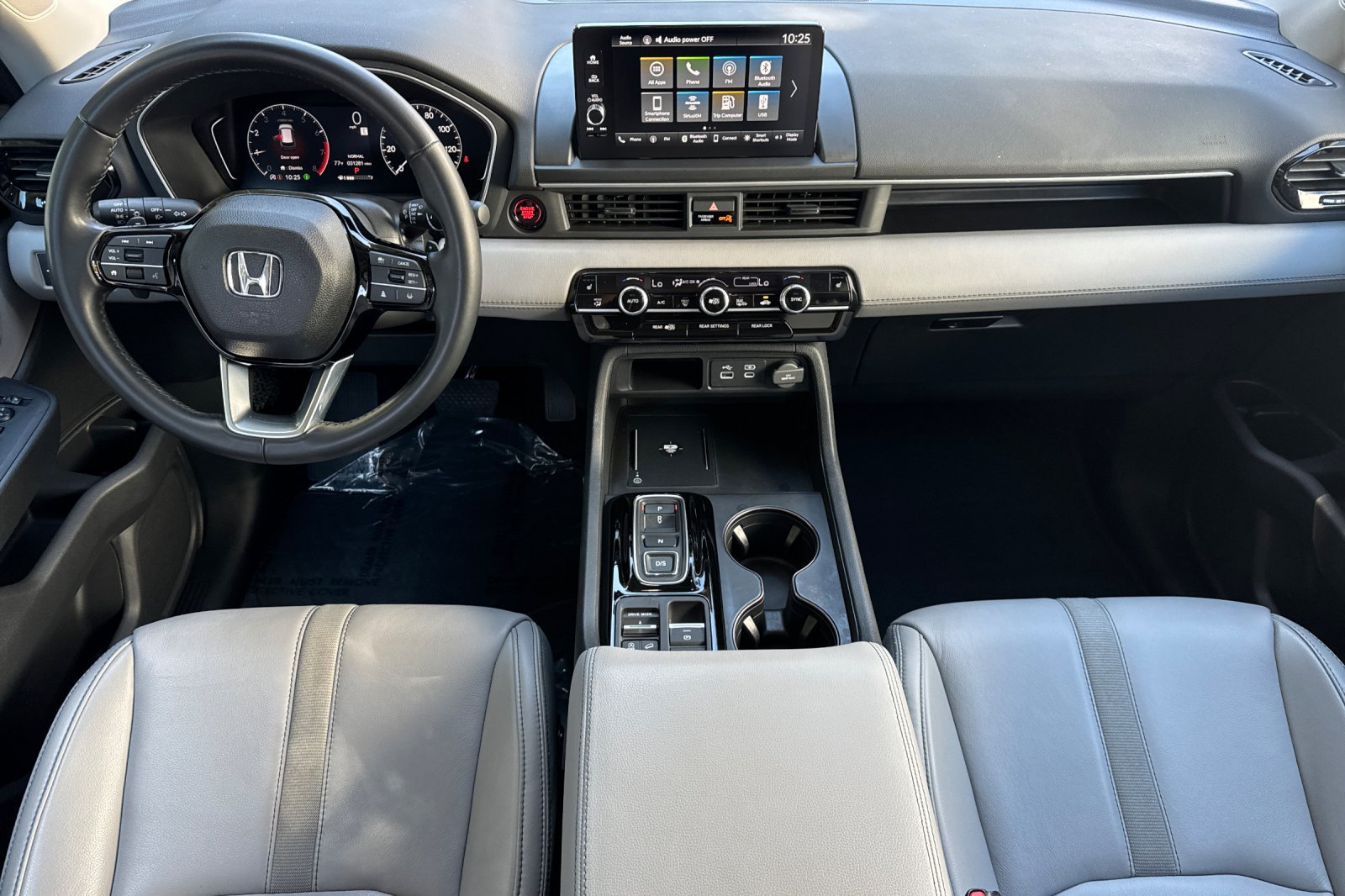 Used 2024 Honda Pilot EX-L image 10