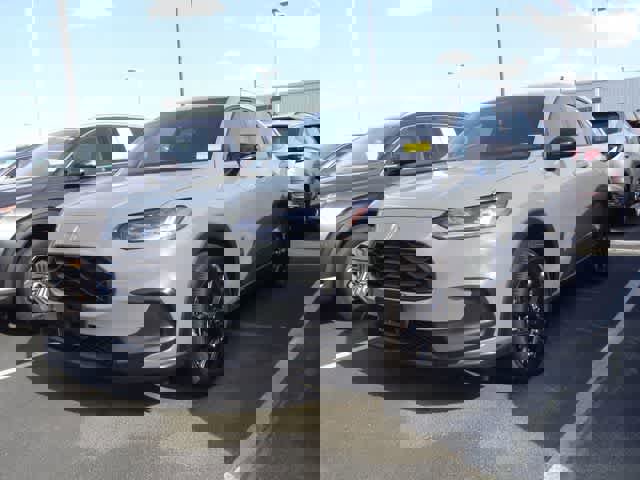 Used 2025 Honda HR-V Sport image 1