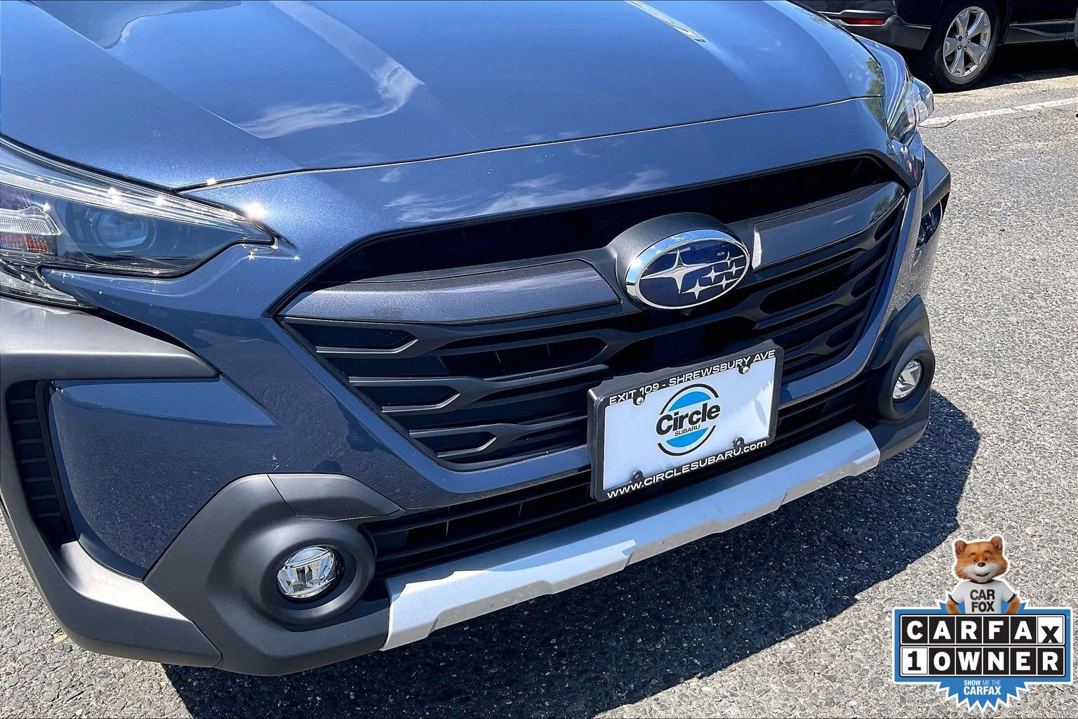 Used 2024 Subaru Outback Touring XT AWD/4WD image 30