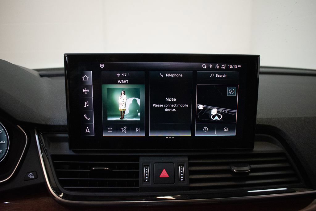 Used 2022 Audi Q5 2.0T Prestige image 17