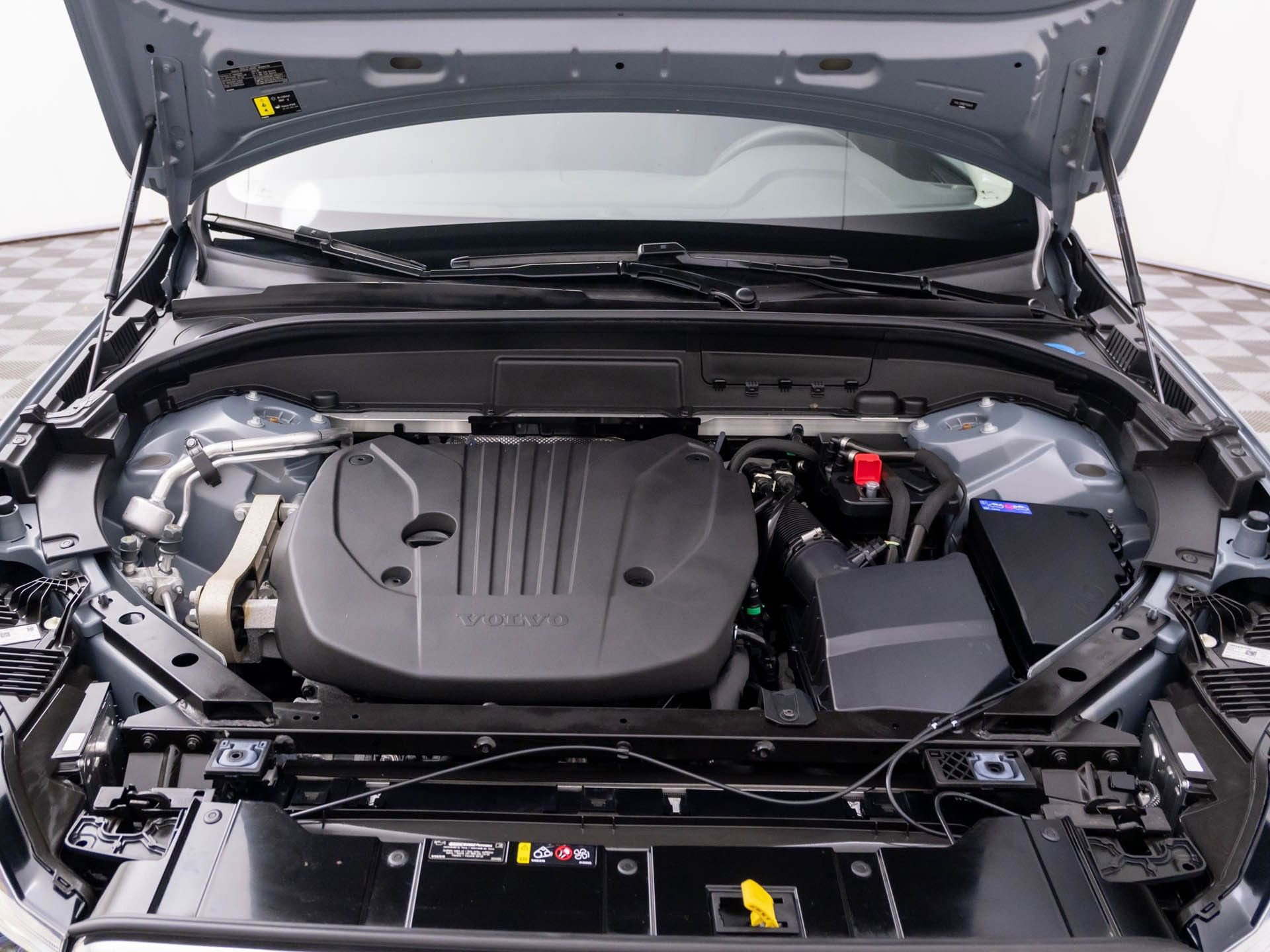 Used 2023 Volvo XC60 B5 Plus w/ Climate Package image 27