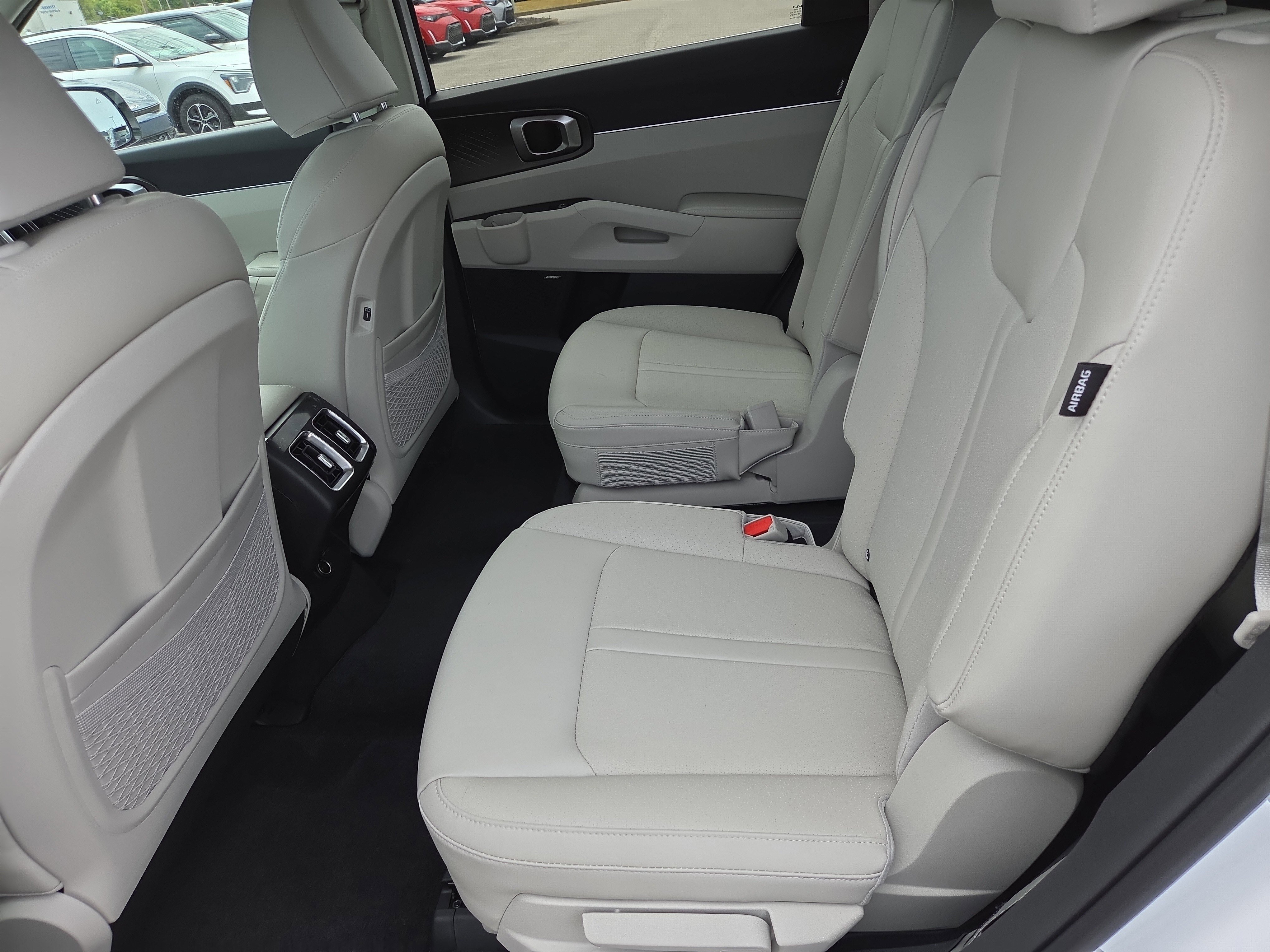 New 2026 Kia Sorento EX w/ EX Premium Package image 6