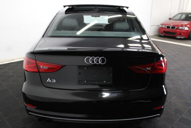 Used 2016 Audi A3 1.8T Premium FWD image 8