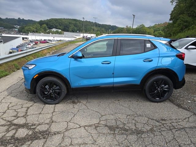 New 2026 Buick Encore GX Sport Touring w/ Comfort Package image 2