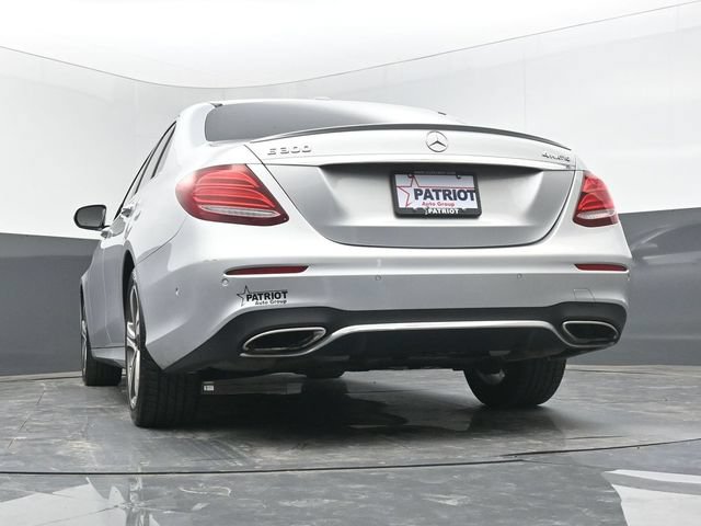 Used 2017 Mercedes-Benz E 300 4MATIC image 45