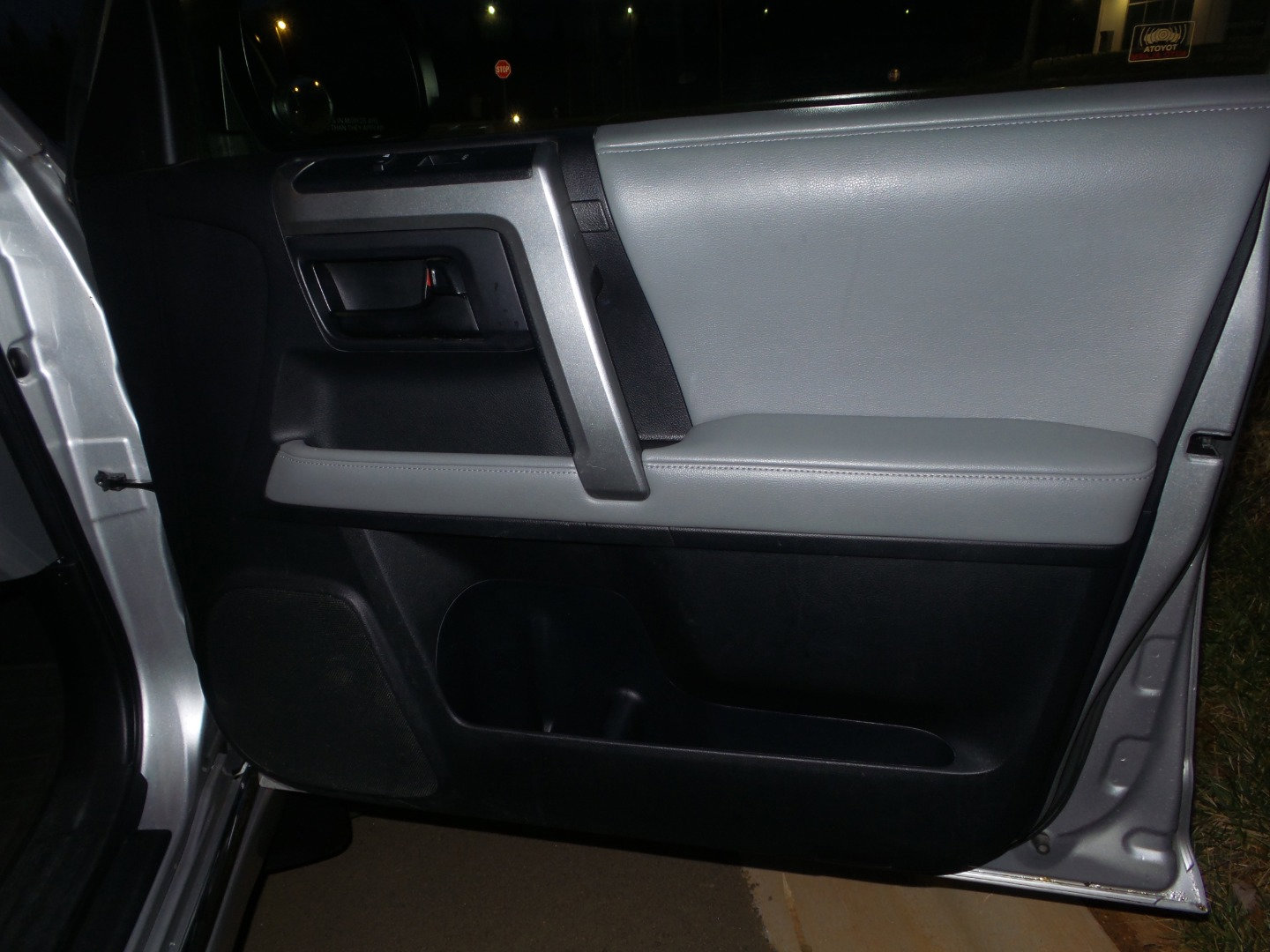 Used 2012 Toyota 4Runner SR5 image 23