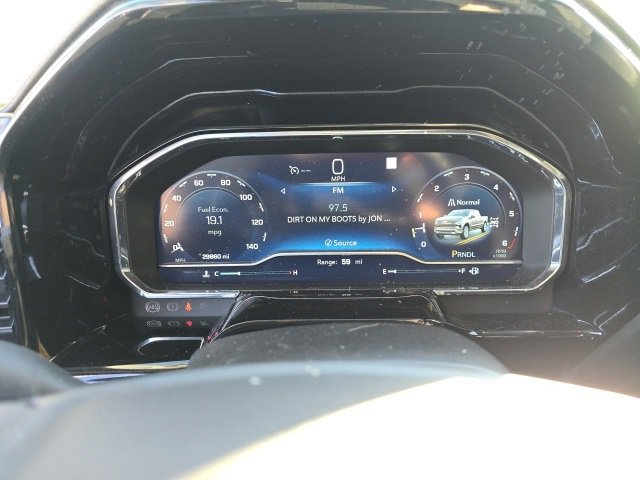 Used 2023 Chevrolet Silverado 1500 RST image 24