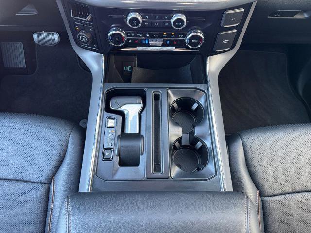 Certified 2024 Ford F150 Lariat AWD/4WD image 11