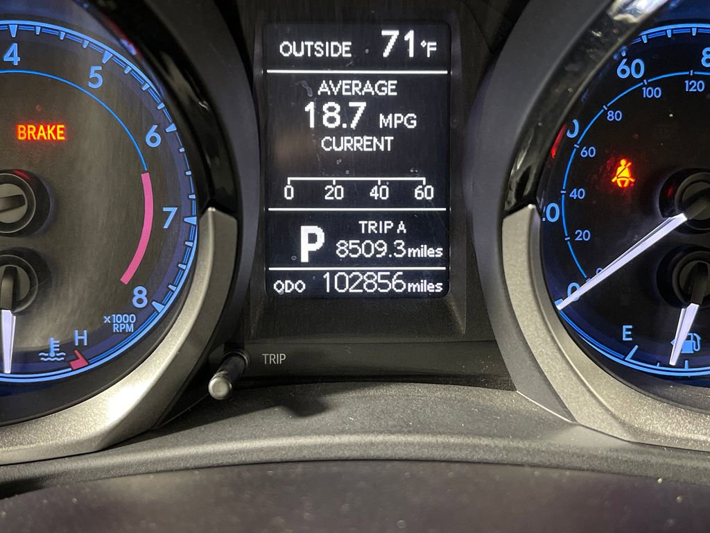 Used 2016 Toyota Corolla S FWD image 21