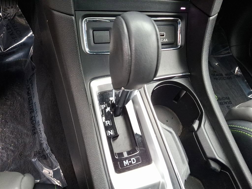 Certified 2023 Subaru Ascent Onyx Edition image 16