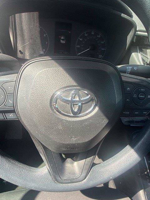 Used 2024 Toyota Corolla LE w/ LE Convenience Package FWD image 13