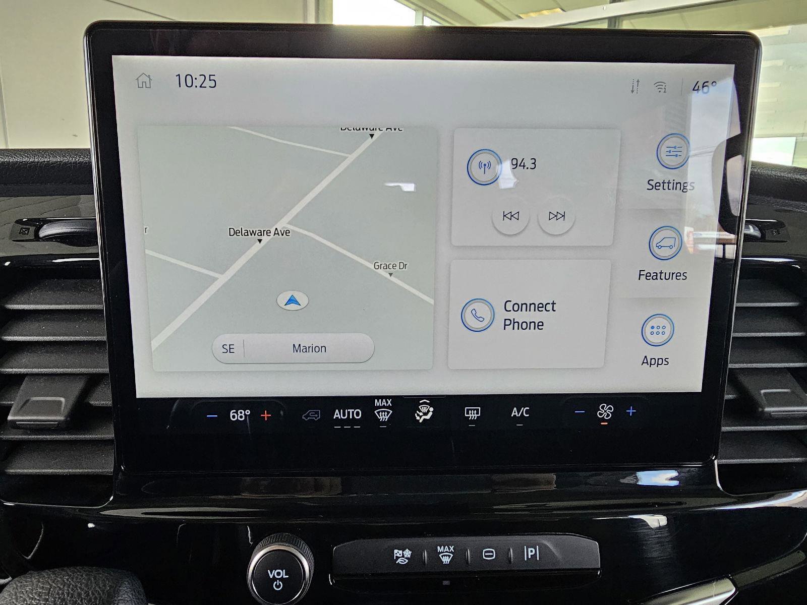 Used 2024 Ford Transit 350 XLT image 24