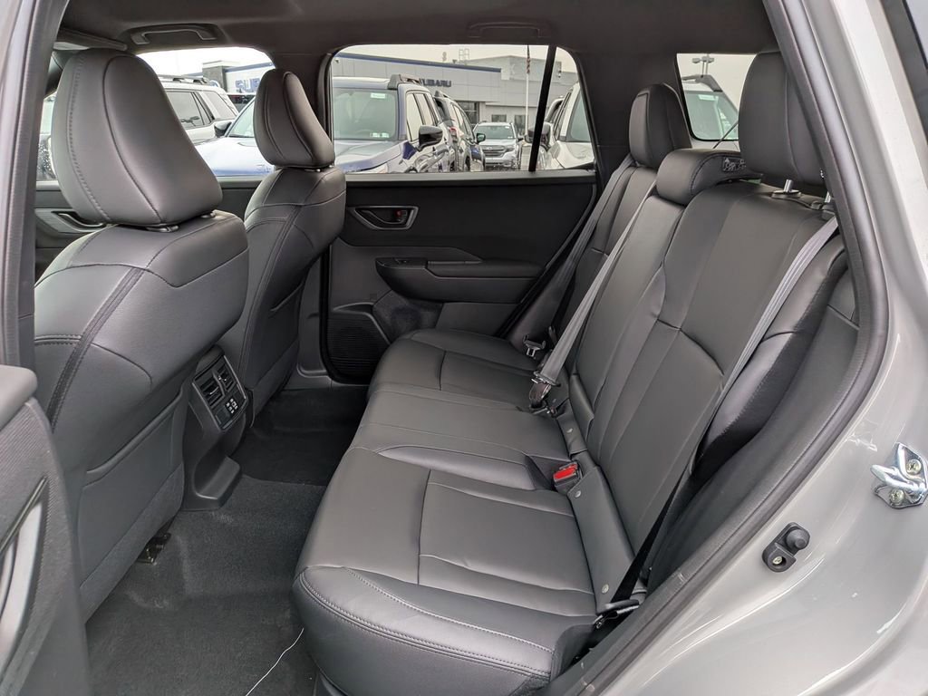 New 2026 Subaru Outback Premium image 14