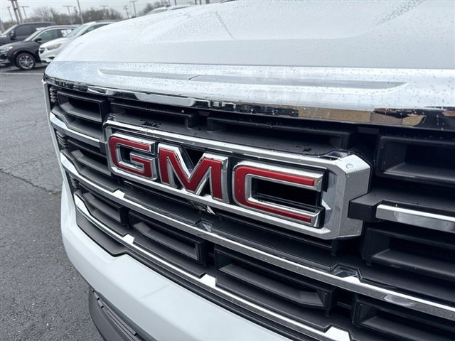 Certified 2024 GMC Acadia Elevation w/ Trailering Package image 34