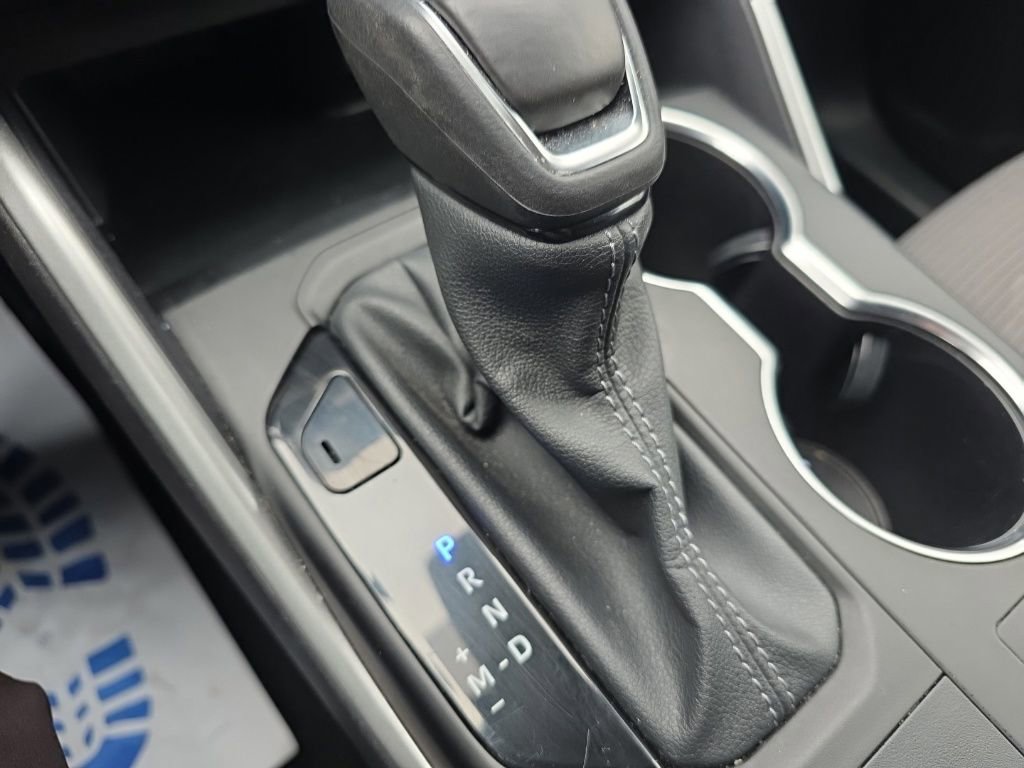 Used 2024 Toyota Highlander LE image 30