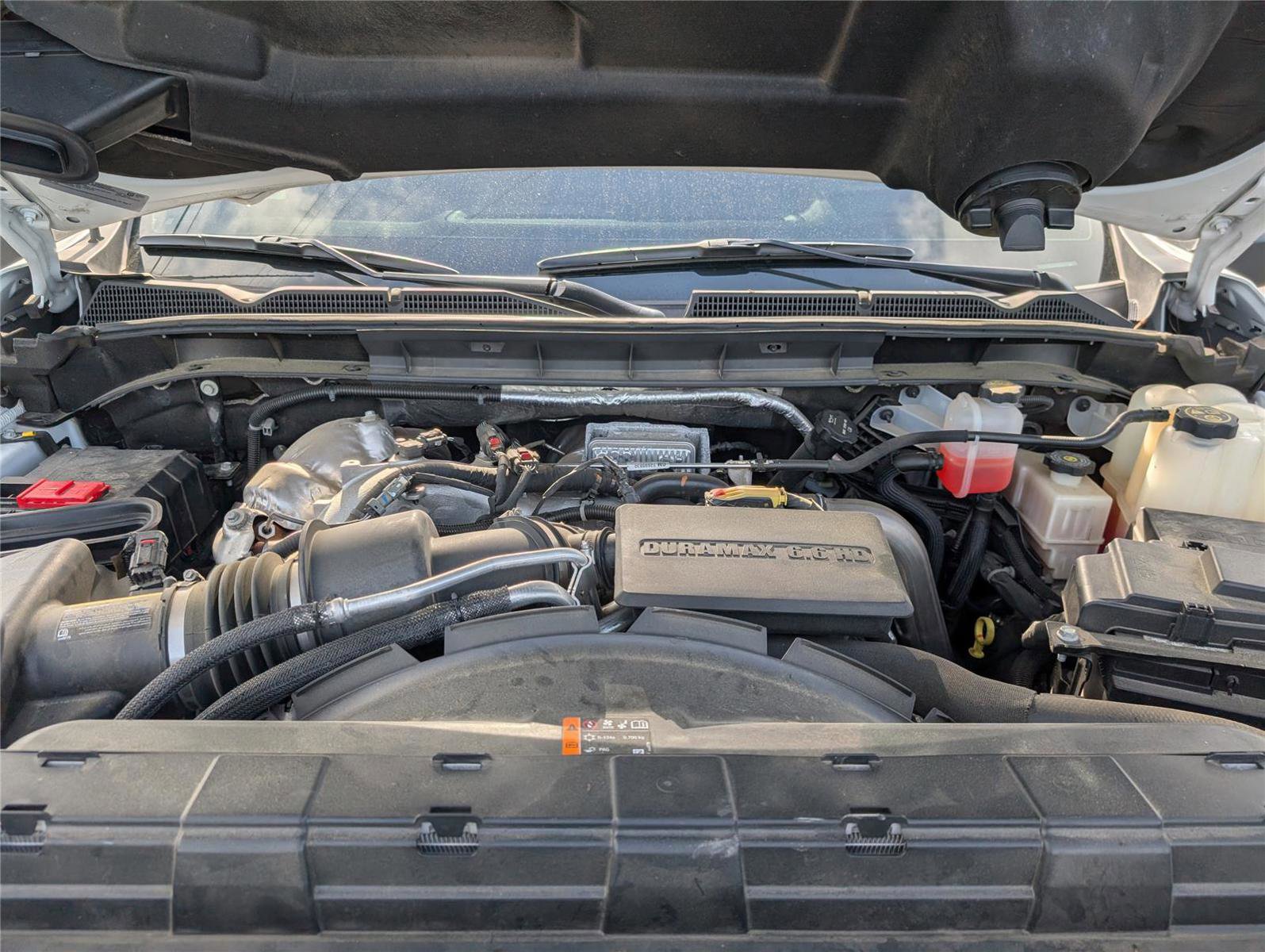 Used 2022 GMC Sierra 2500 Denali w/ Denali Ultimate Package image 37