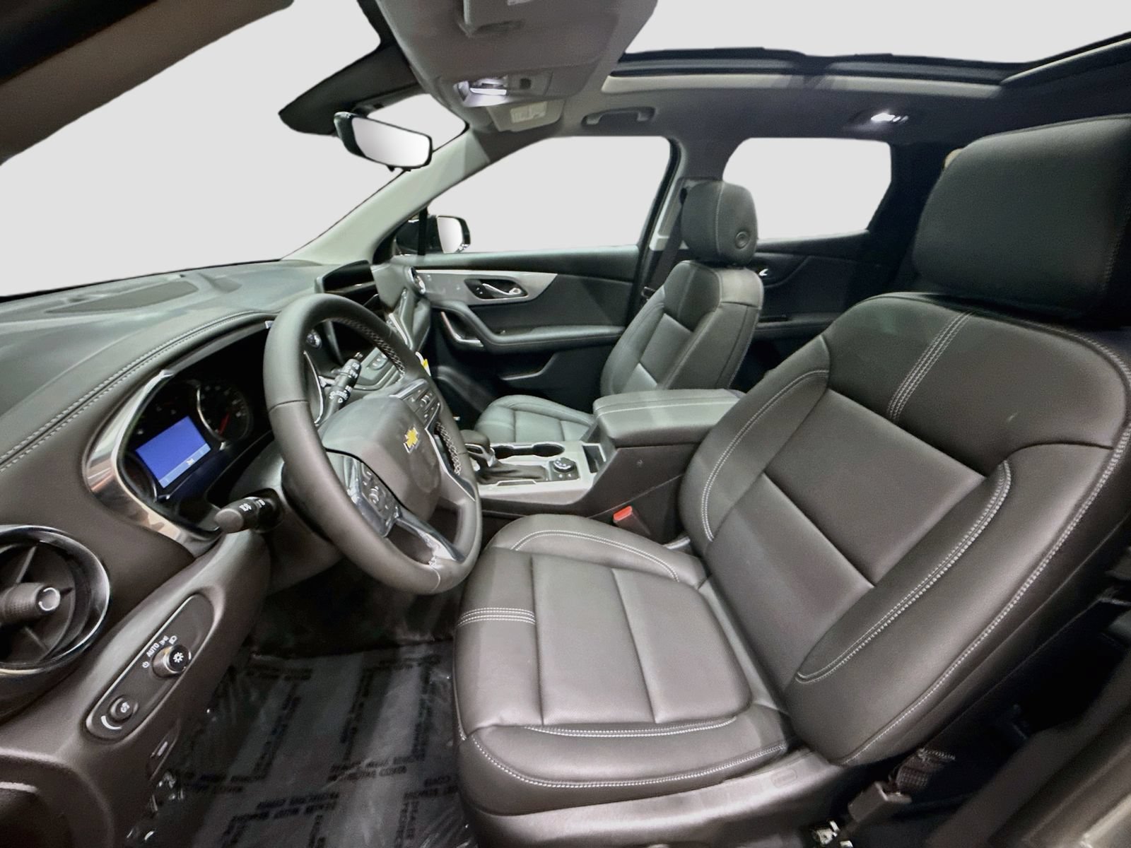 New 2026 Chevrolet Blazer LT w/ Sound & Technology Package AWD/4WD image 25