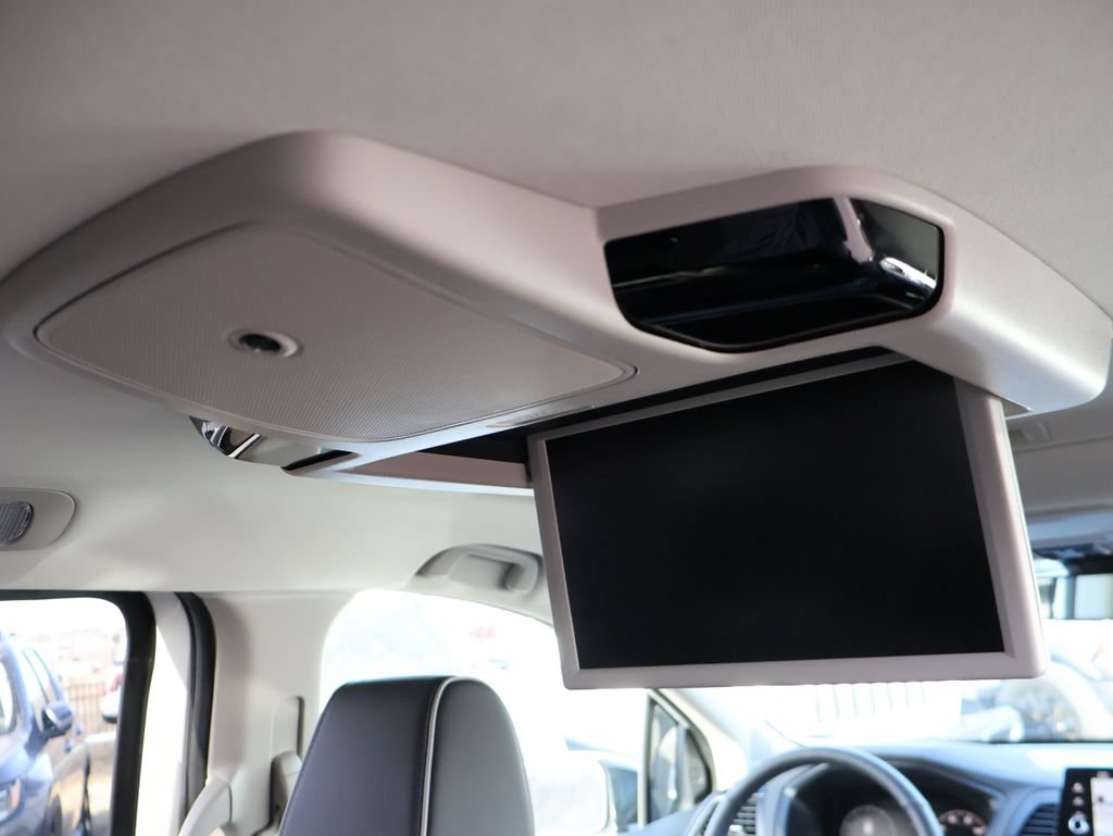 New 2026 Honda Odyssey Elite image 9