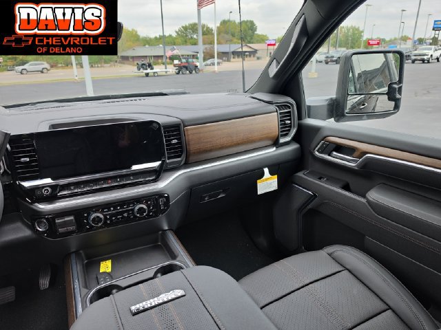 New 2026 Chevrolet Silverado 3500 High Country w/ High Country Premium Package AWD/4WD image 20