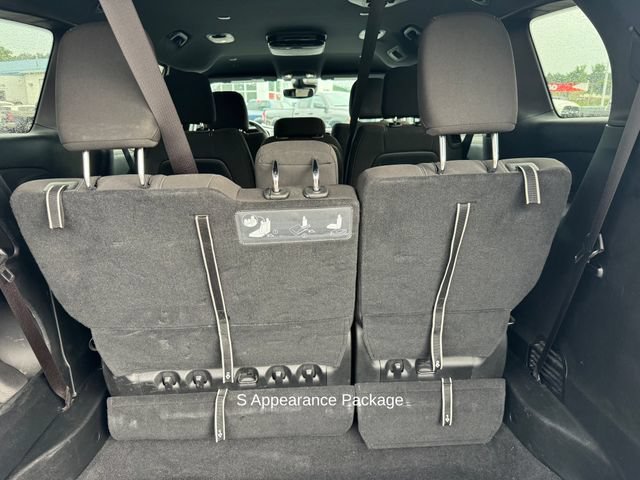Used 2021 Chrysler Pacifica Touring w/ S Appearance Package FWD image 22