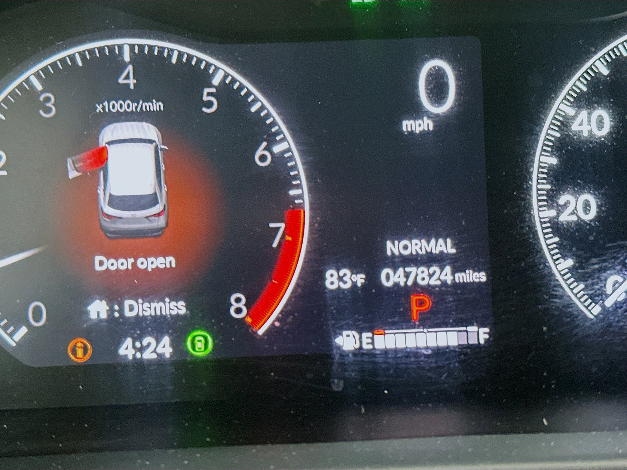 Used 2023 Honda HR-V LX image 18