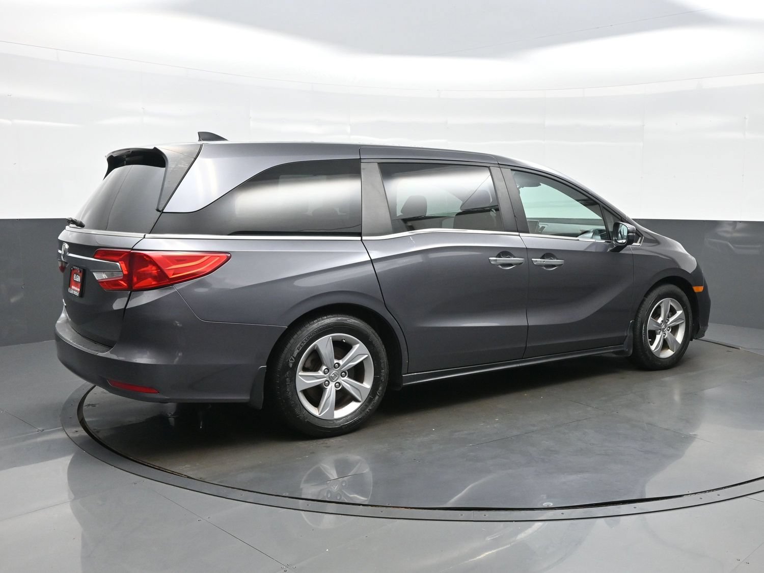 Used 2019 Honda Odyssey EX image 6