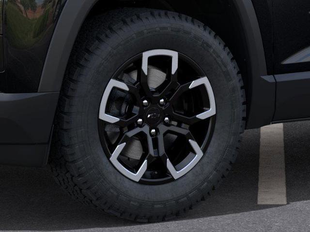 New 2026 Chevrolet Equinox ACTIV w/ LPO, Floor Liner Package image 9