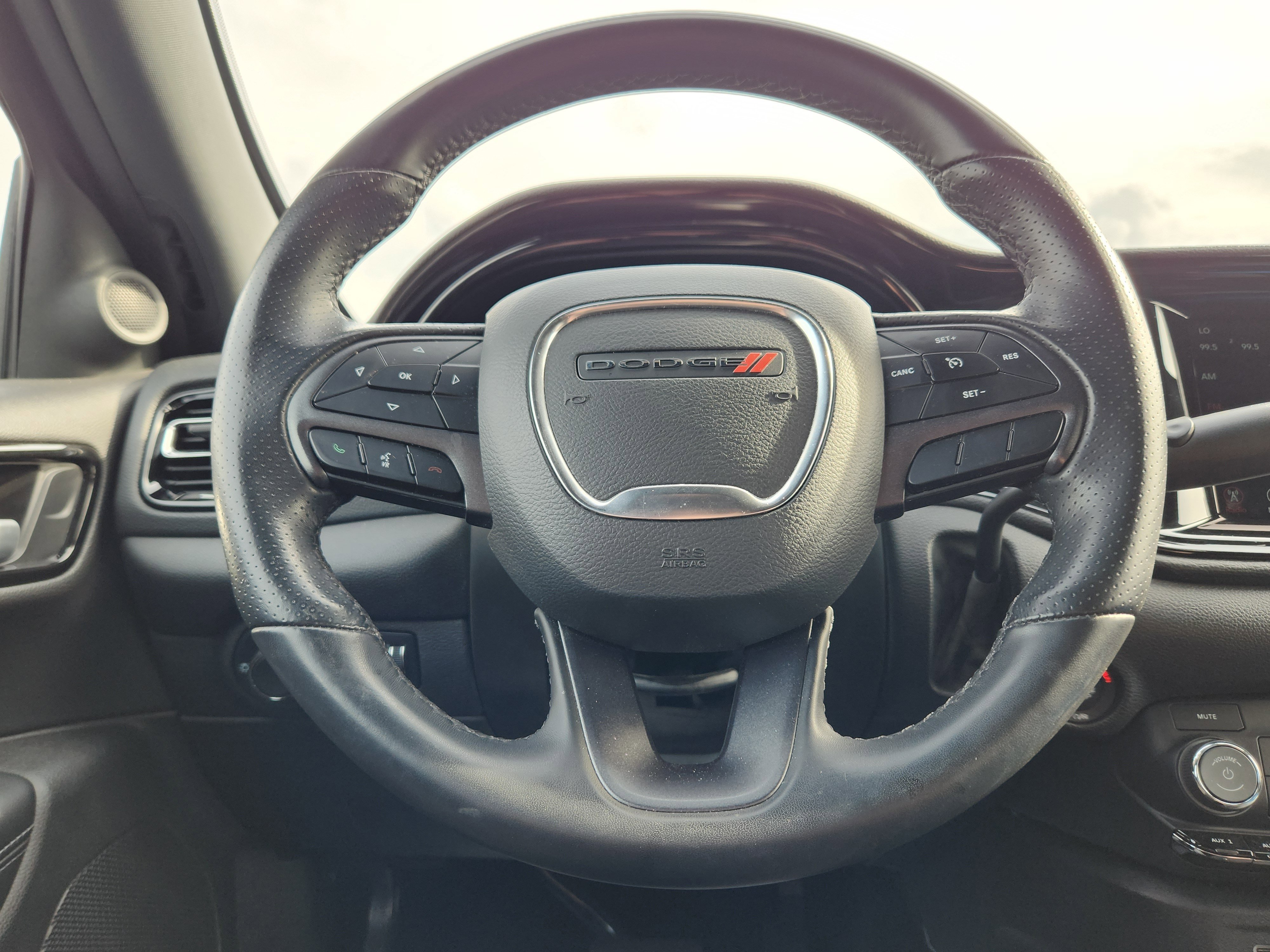 Used 2023 Dodge Durango AWD image 20