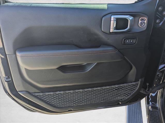 Used 2021 Jeep Gladiator Mojave image 13