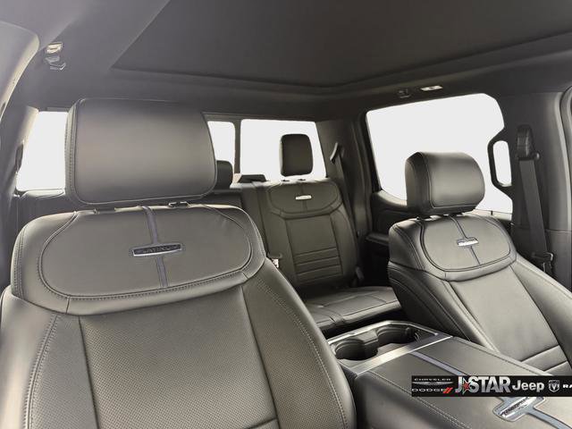 Used 2026 Ford F450 Platinum image 15