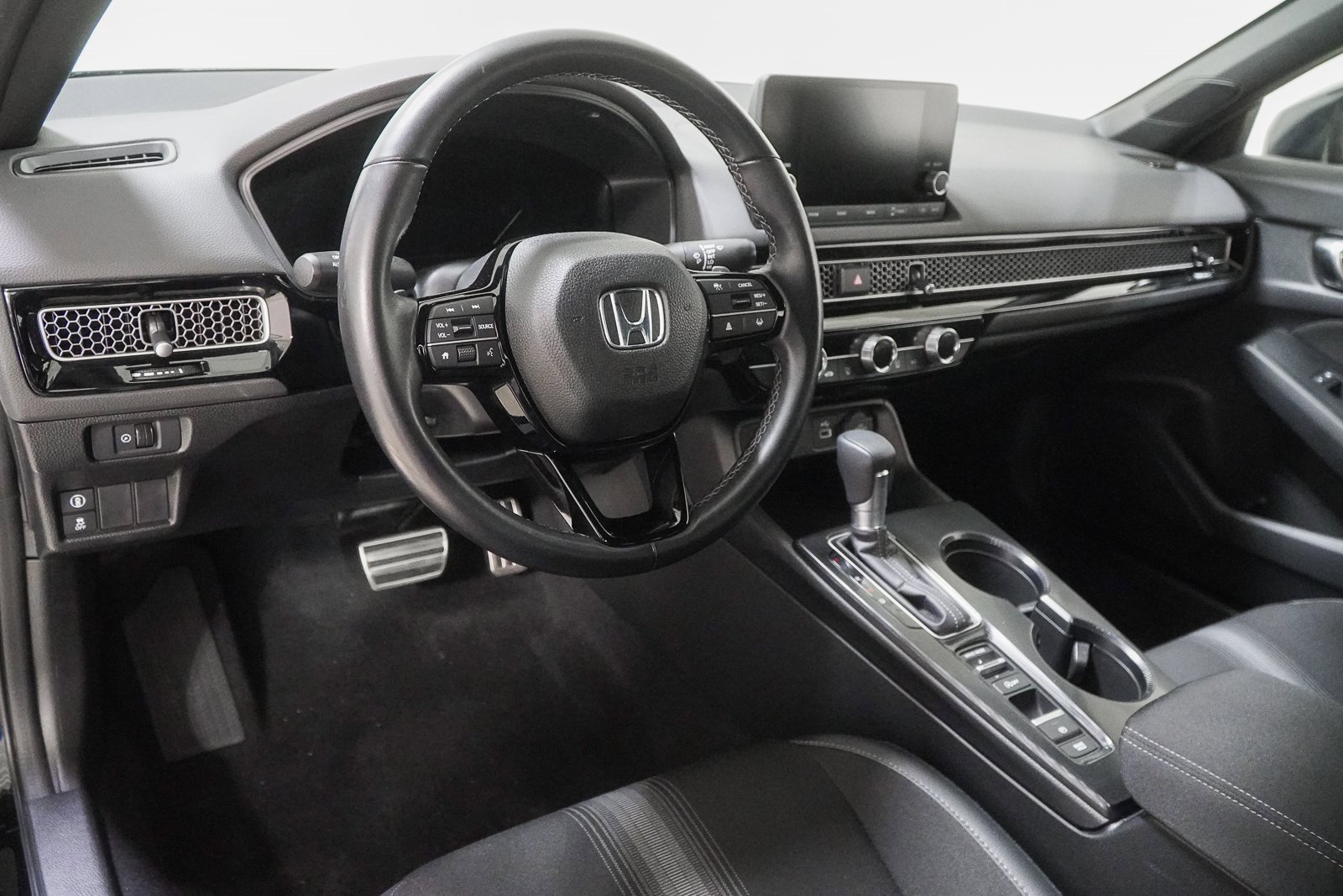 Used 2024 Honda Civic Sport image 21