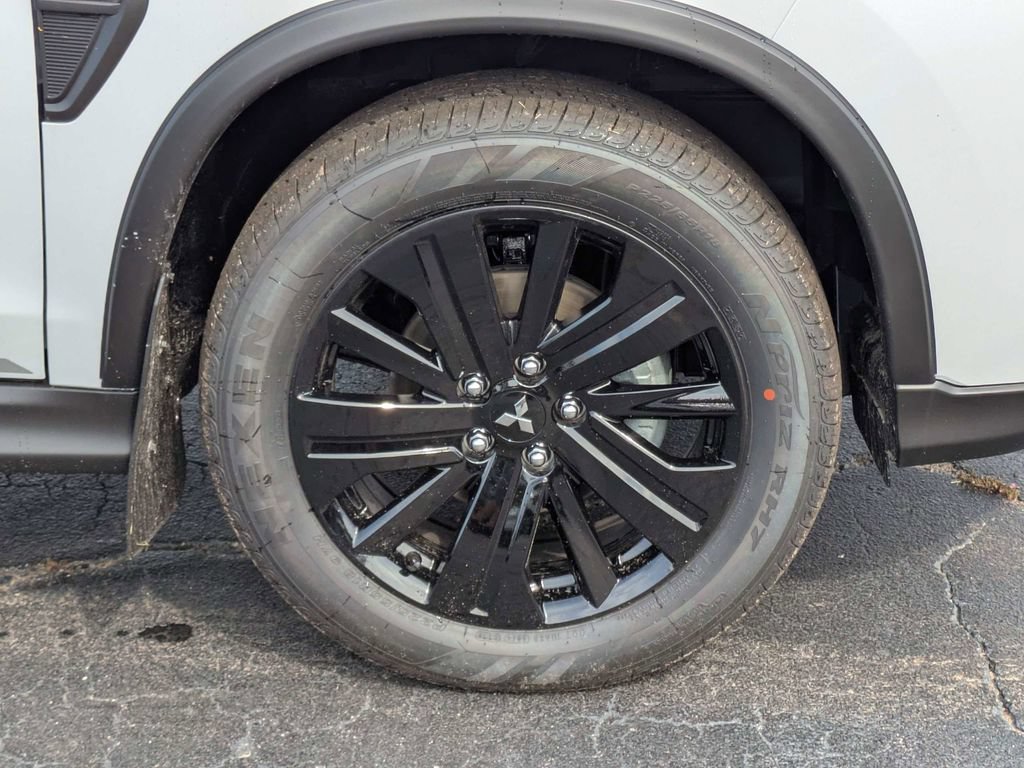 New 2026 Mitsubishi Outlander Sport AWD image 11