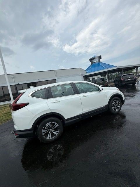 Used 2021 Honda CR-V Special Edition image 7