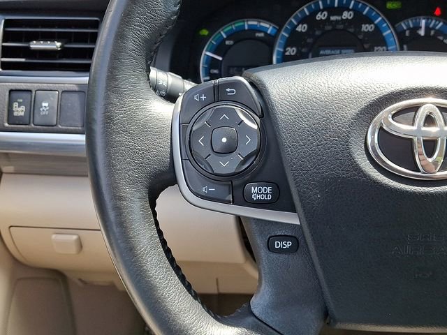 Used 2012 Toyota Camry XLE w/ Leather Pkg FWD image 26