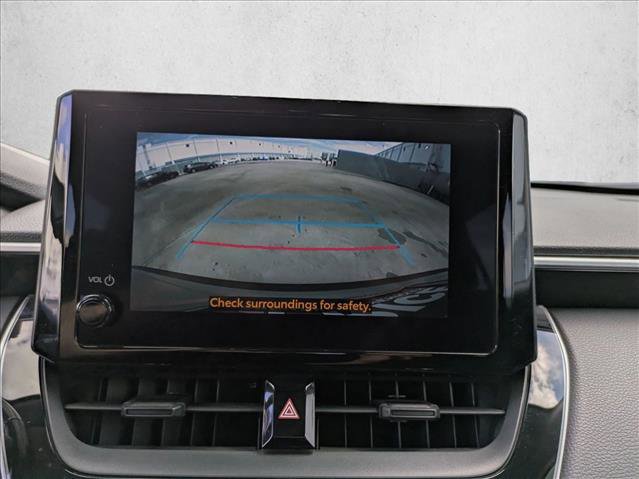 Used 2023 Toyota Corolla Cross LE image 13