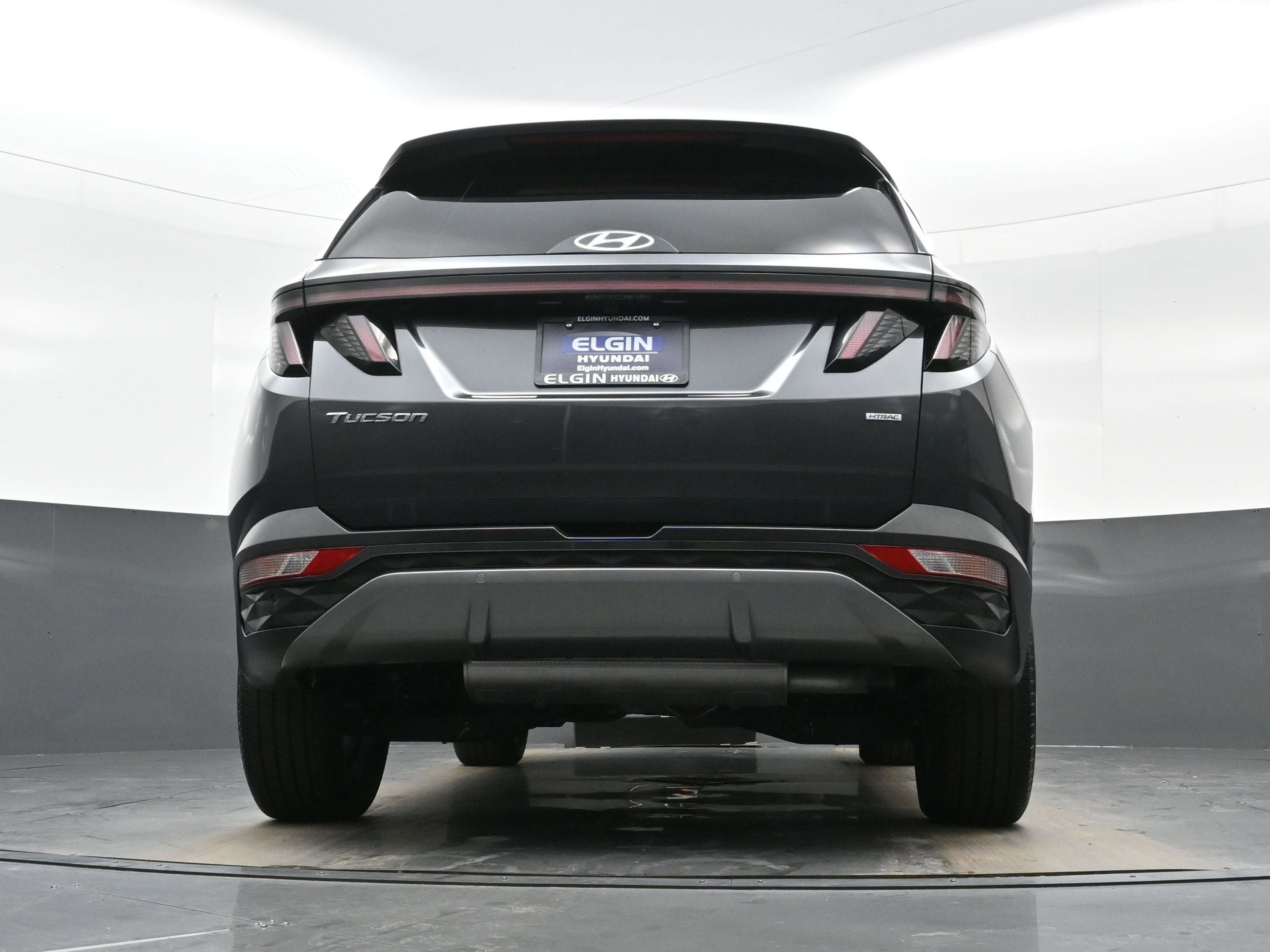 Used 2023 Hyundai Tucson Limited image 32