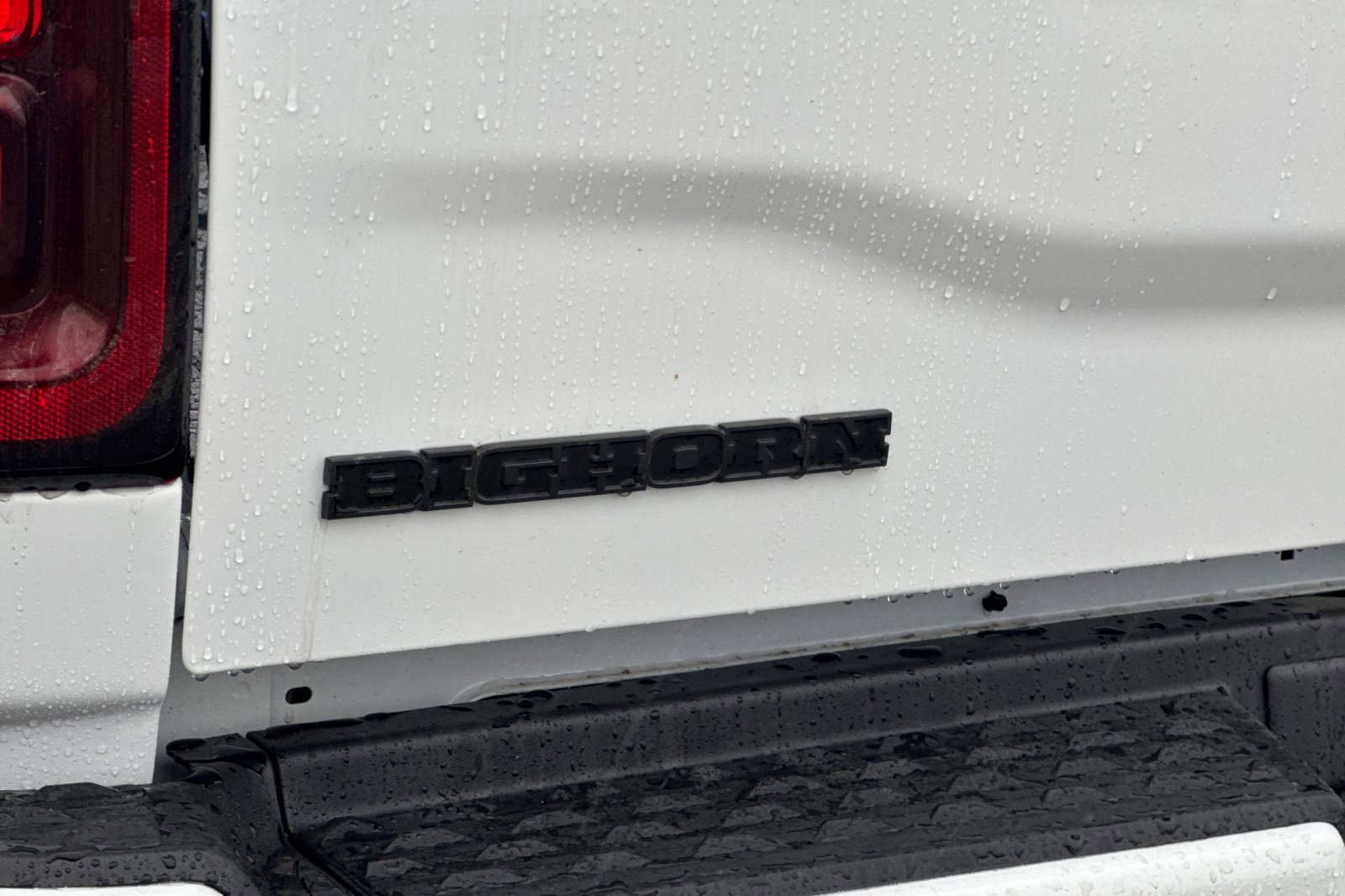 New 2026 RAM 2500 Big Horn image 24