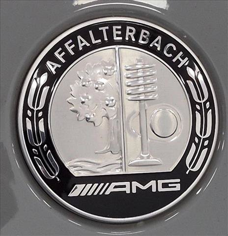 Used 2024 Mercedes-Benz AMG GT 55 image 19
