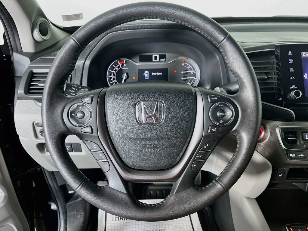 Used 2023 Honda Ridgeline RTL image 14